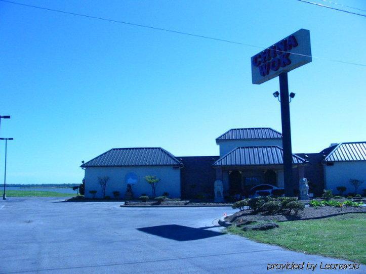 Days Inn Gun Barrel City エクステリア 写真